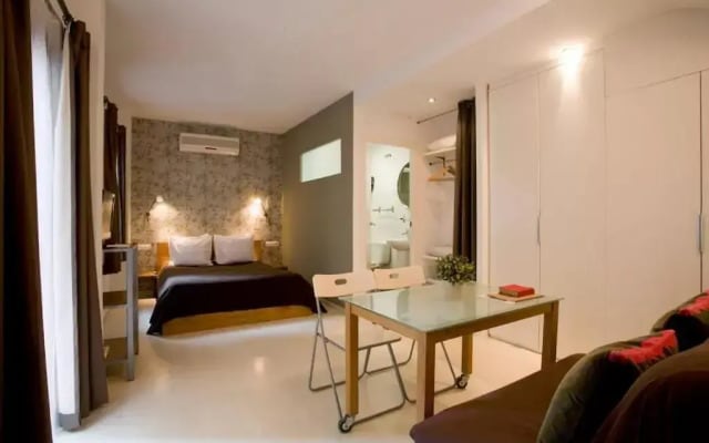 Old City Beach House