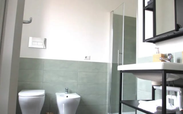 Lexie Suites Guesthouse