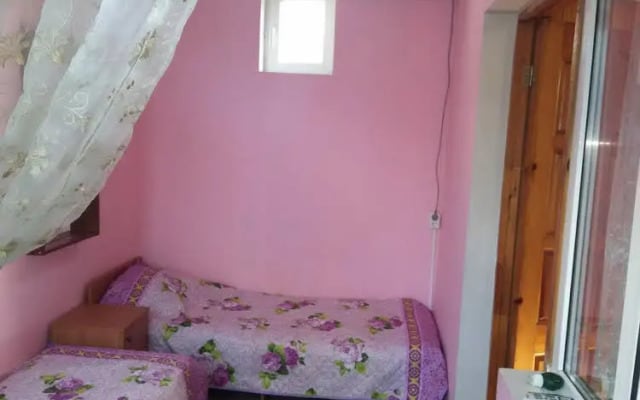 Guest House on Kievskaya
