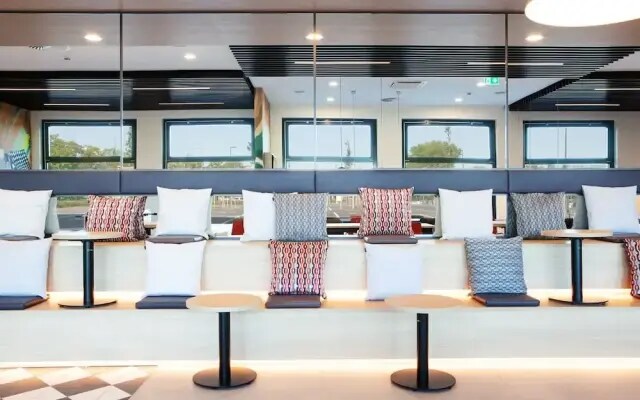 Ibis Budget Berlin Airport
