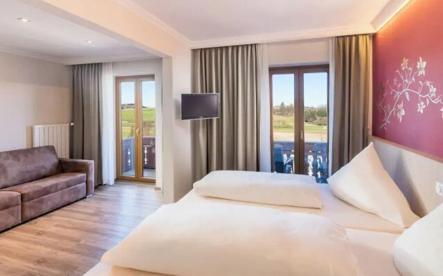 Hotel Gasthof Huber