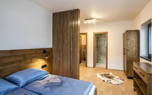 Holiday Villa in Beautiful Location