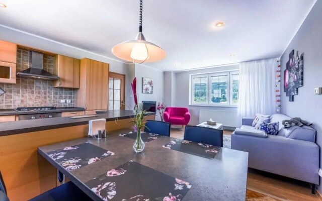 Apartman na Kopecku