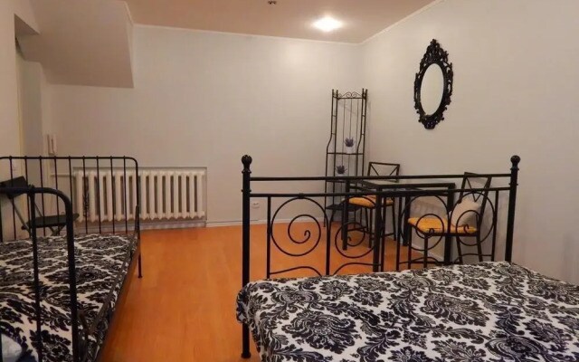 Roomp Fontanka Mini
