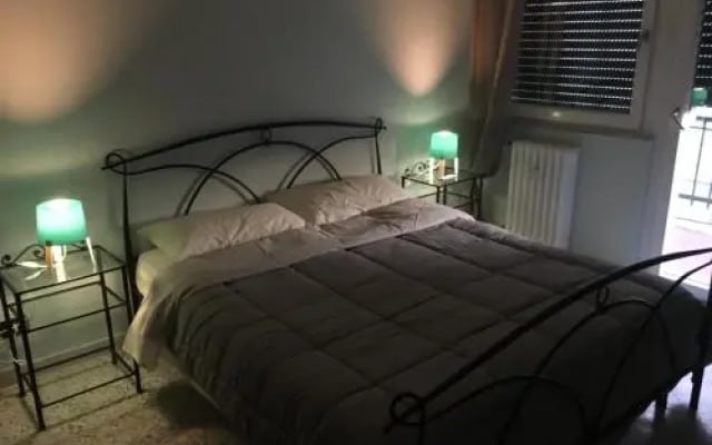 Chicco's House