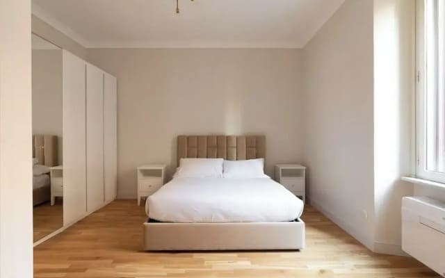 Esquilino Charming Apartment