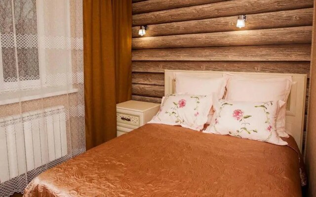 Hotel Mindal