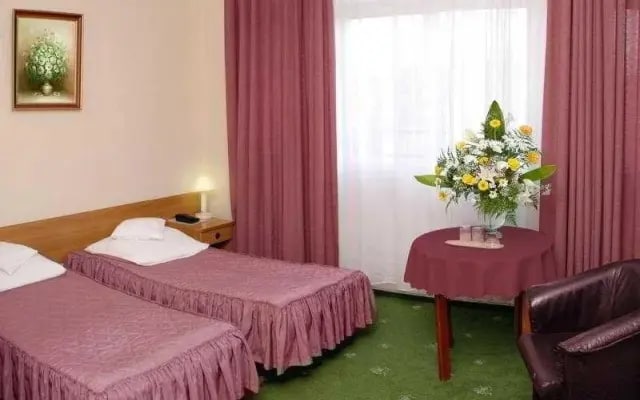 Praski Hotel