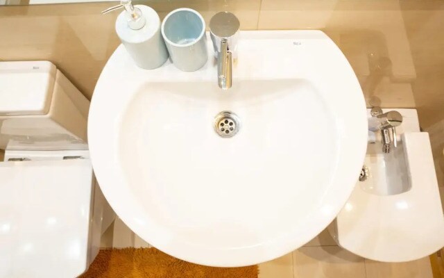 Apartamentos Duque Martínez Izquierdo