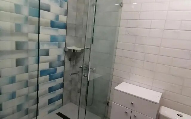 Апартаменты на Старошоссейной, 5к5