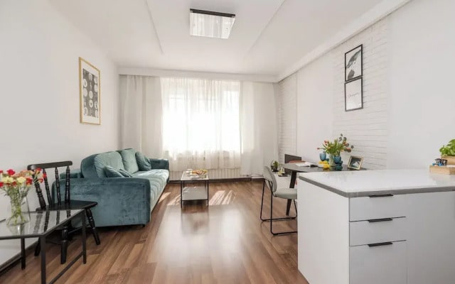 ShortStayPoland Sielecka B183
