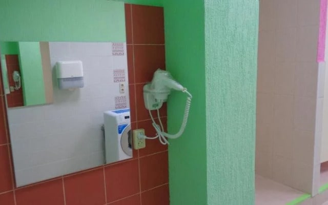 New Hostel Sochi