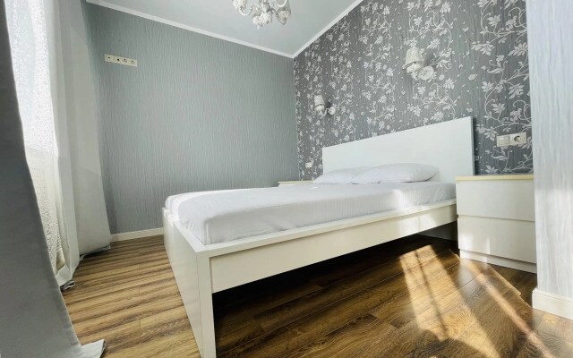 ApartKazan (АпартКазань) в ЖК Клевер Хаус