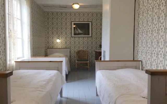 Guesthouse Enigheten