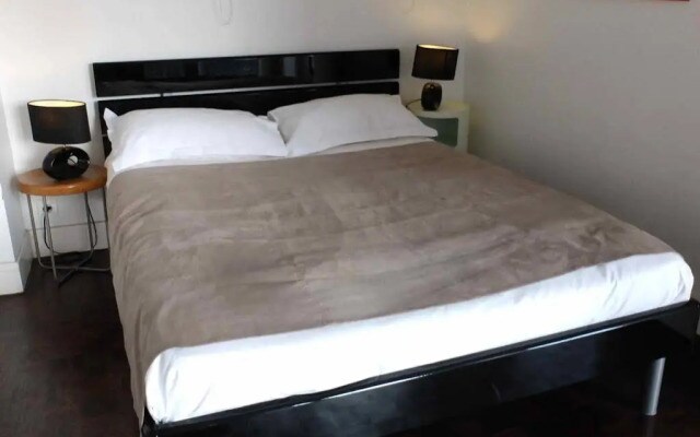 Apart Inn Paris - Montparnasse