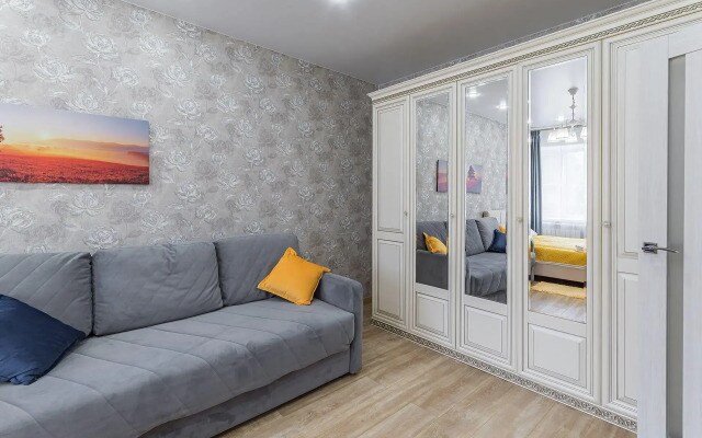 Prima Rent на улице Гоголя 41
