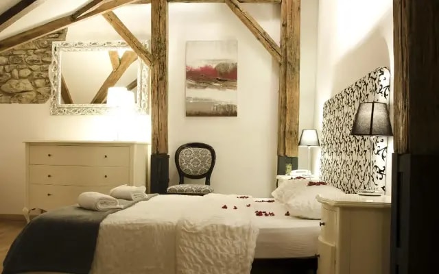 Dolce Vita Suites Hotel