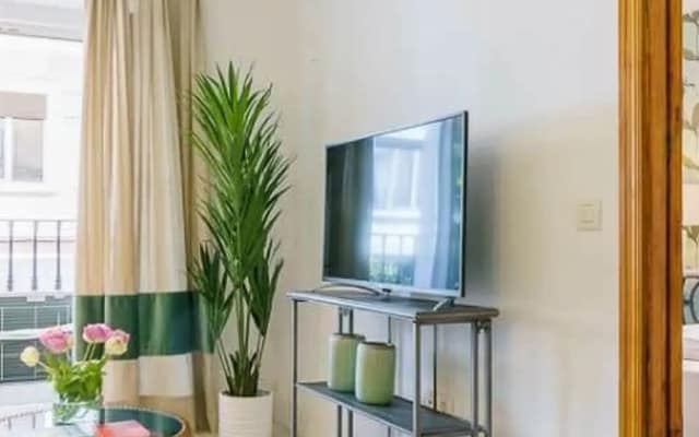 Santo Domingo II 1 Bedroom Apartment in Gran Via