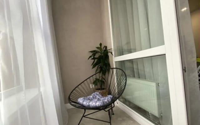 Апартаменты на улице Куйбышева