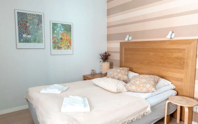 2ndhomes Quiet Studio by Esplanade Park