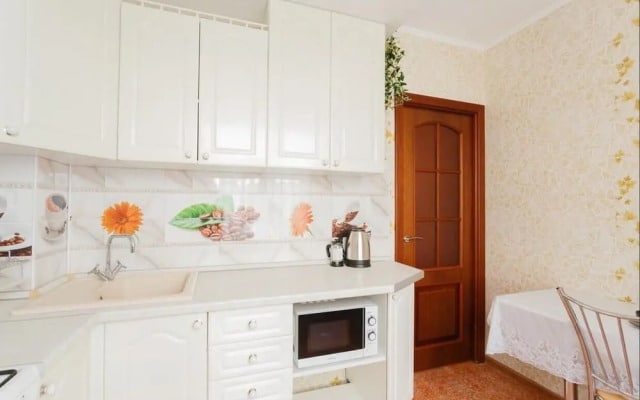 Brusnika Apartment Konkovo