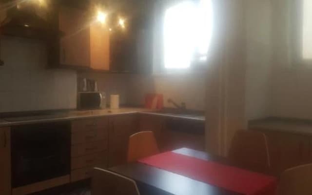 Rais Serviced Apartments Downtown