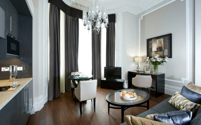 Fraser Suites Queens Gate