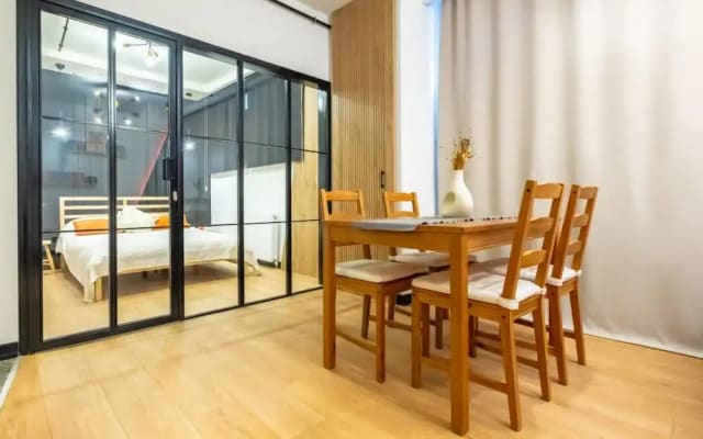 Comfortable and Central Flat in Kadikoy