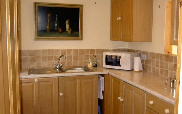 Manor Farm Egerton