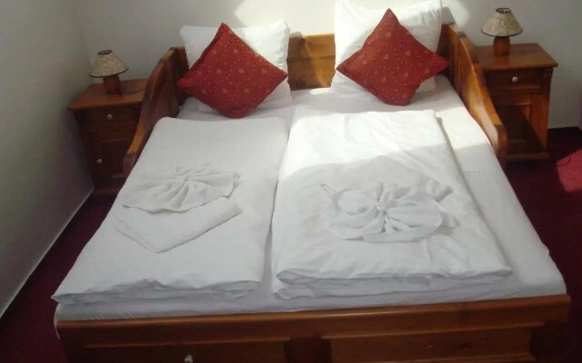 Sport hotel POMI