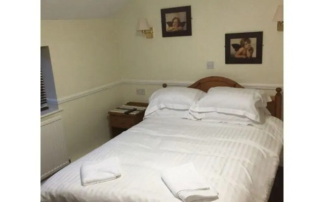 King William Rooms