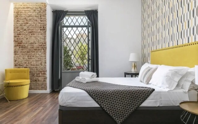 Prado Apartment I