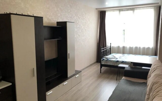 Ап-ты Green Area 4 на ул. Лысая Гора, 36-2a