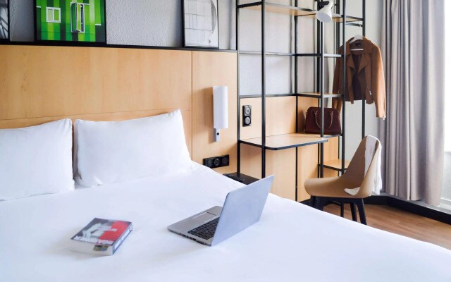ibis Paris Tour Eiffel Cambronne 15ème