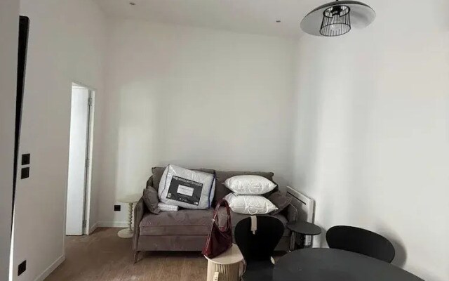 Charming Apartment - 1BR - 4P - Montreuil