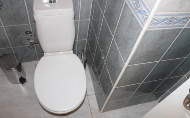 Pera Apartment