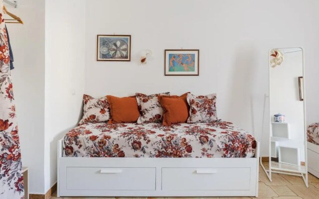 My Home in San Pietro