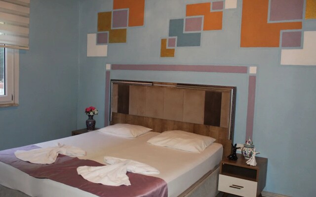 The Zanadu İstanbul