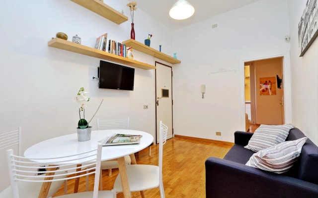 Degli Ombrellari 19 - Cozy Borgo