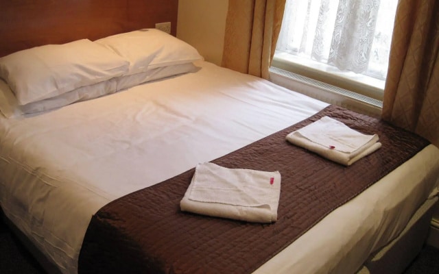Apollo Hotel Kings Cross