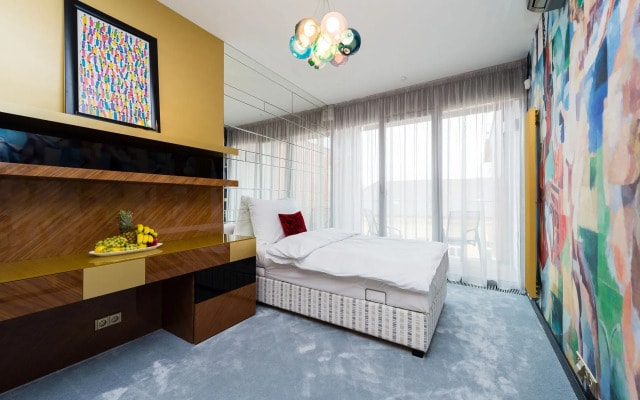 EMPIRENT Aquarius Apartments