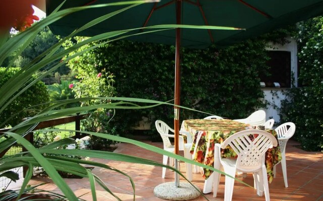 Green Oasis B&B