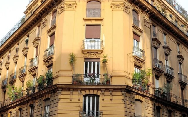 Sant'Angelo B&B