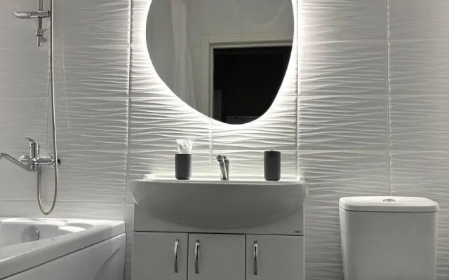 Апартаменты MoonRoom 72 на Газовиков