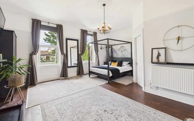 Host Stay Beech Street