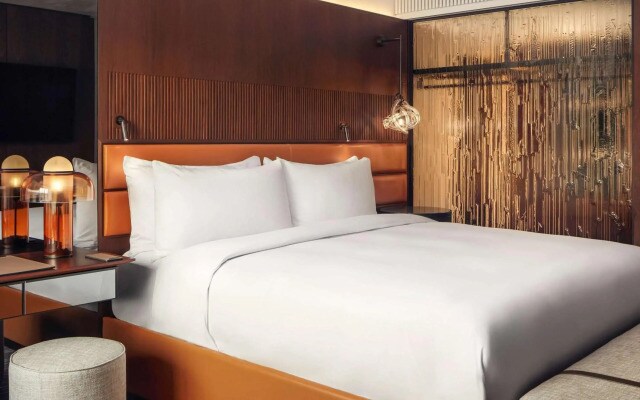 Fairmont Golden Prague