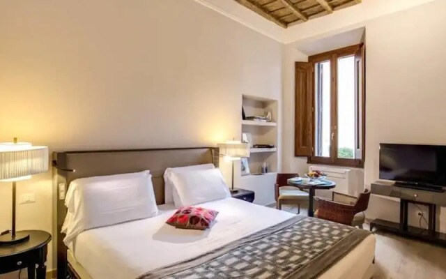 Suite Giulia 3
