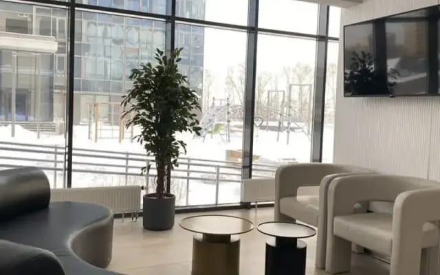 Апартаменты на улице Шоссейная 57