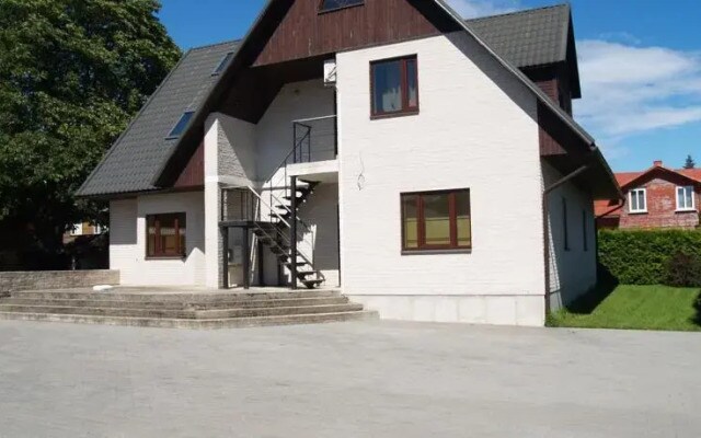 Aisa Holiday Apartment