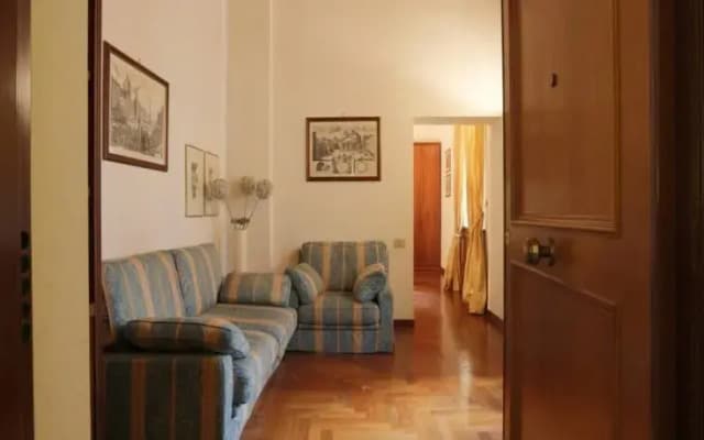 In the City of Rome Apartment